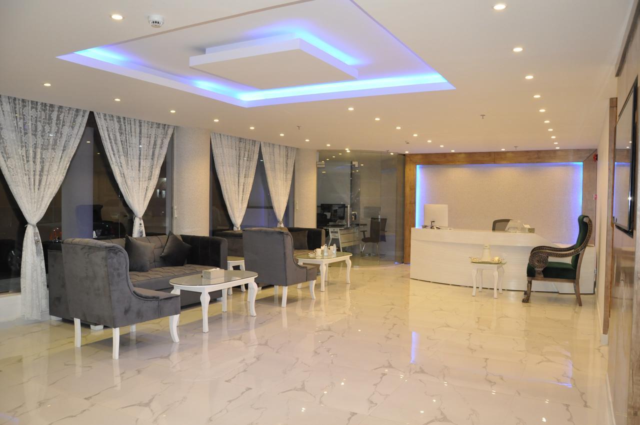 Reality Suites Даммам Экстерьер фото