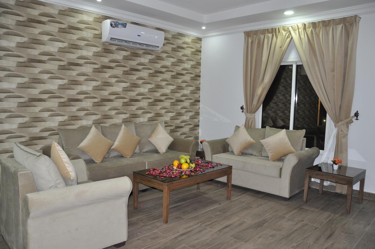Reality Suites Даммам Экстерьер фото