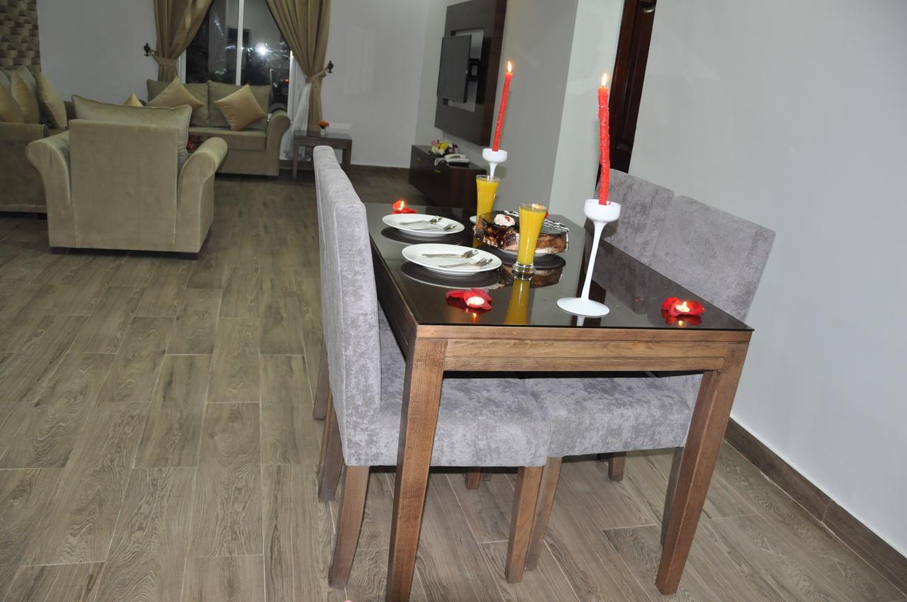 Reality Suites Даммам Экстерьер фото
