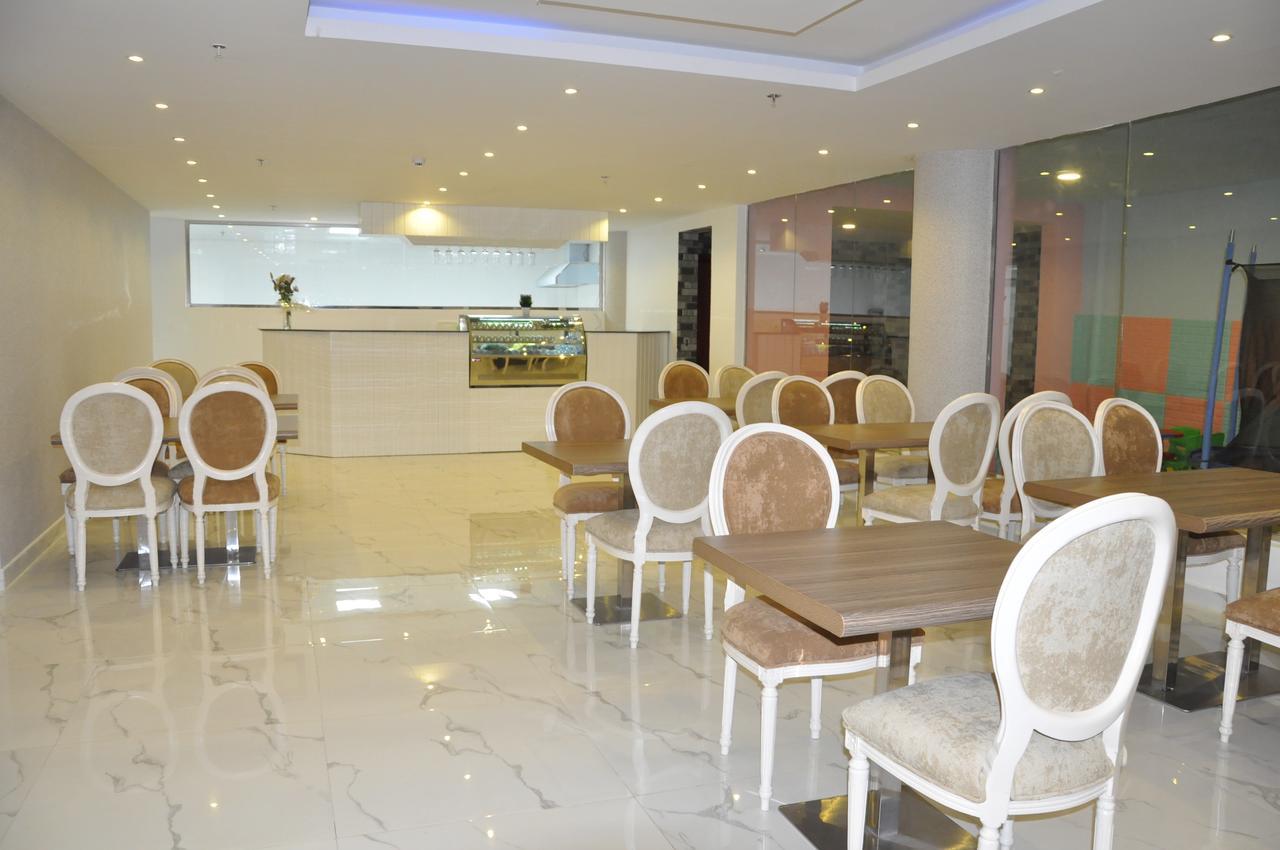 Reality Suites Даммам Экстерьер фото