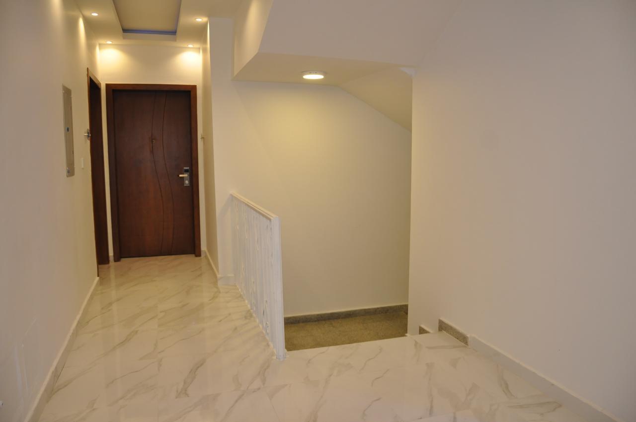 Reality Suites Даммам Экстерьер фото