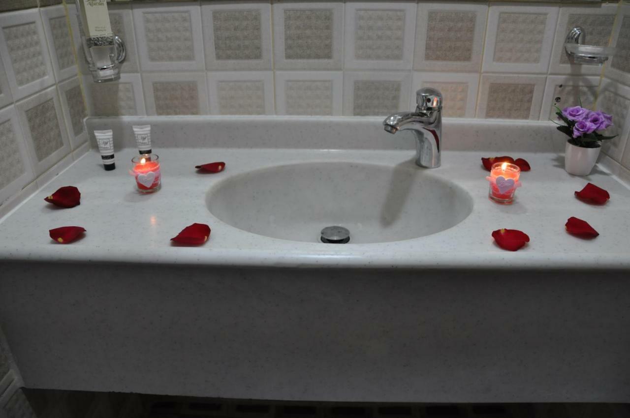 Reality Suites Даммам Экстерьер фото